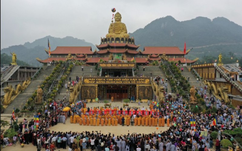 gioi-thieu-thien-vien-truc-lam-tuyen-quang