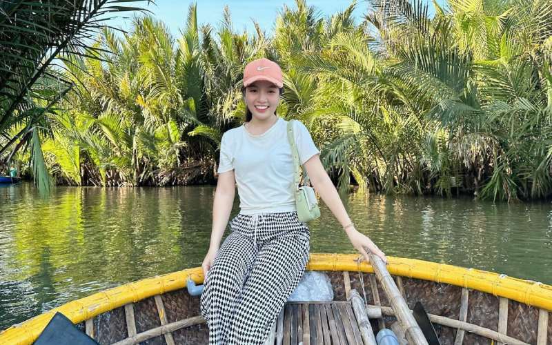 Nên đi rừng dừa 7 Mẫu vào thời gian nào