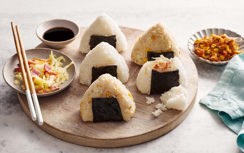 Onigiri
