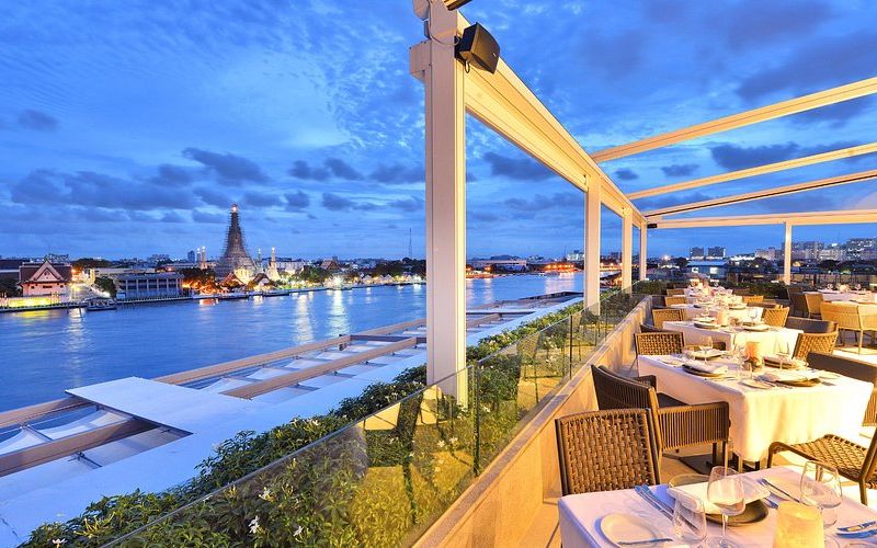 Riva Arun Bangkok