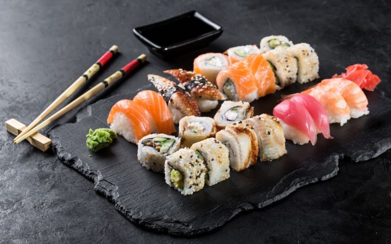 Sushi