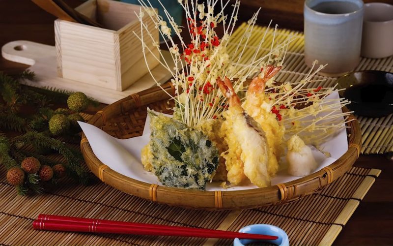 Tempura