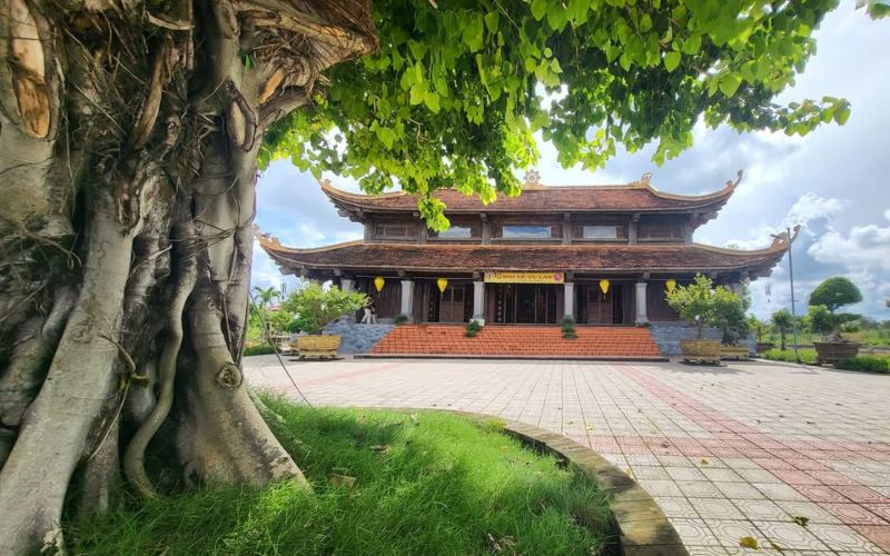 thien-vien-truc-lam-ca-mau