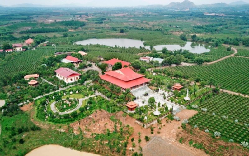 thien-vien-truc-lam-chanh-thien-o-dau