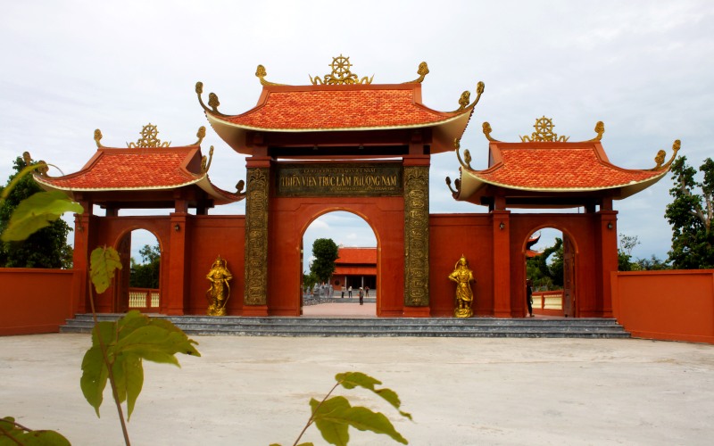 thien-vien-truc-lam-phuong-nam-o-dau