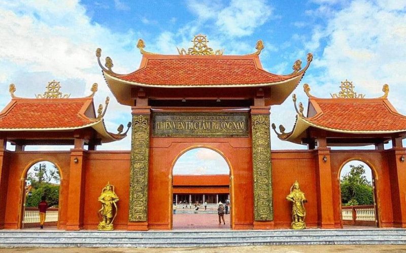 thien-vien-truc-lam-phuong-nam