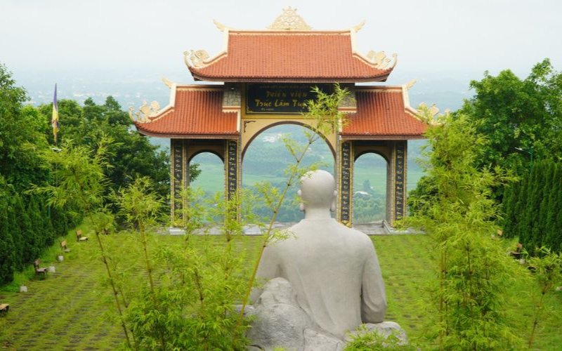 thien-vien-truc-lam-tue-duc-vinh-phuc