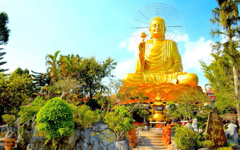 Thiền viện Vạn Hạnh