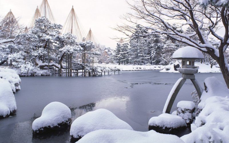 Tìm hiểu Hokkaido Nhật Bản