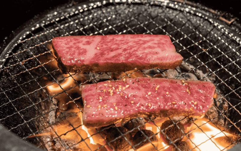 Yakiniku