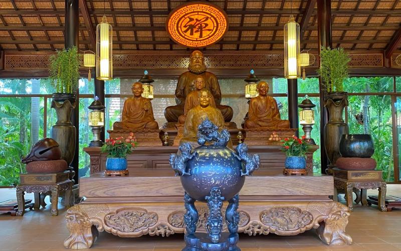 chinh-dien-thien-vien-truc-lam-phat-dang