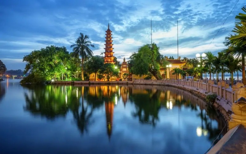 chua-tran-quoc-o-ha-noi