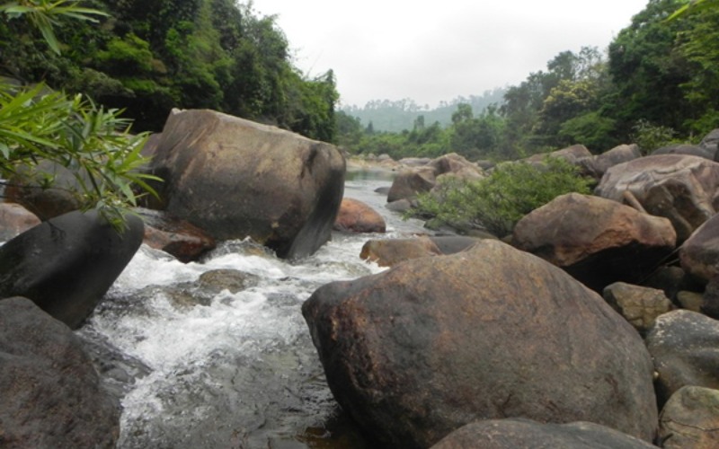 suối Ba Trại