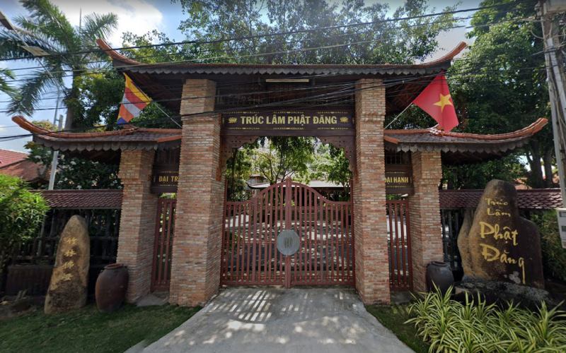 Thiền Viện Trúc Lâm Phật Đăng