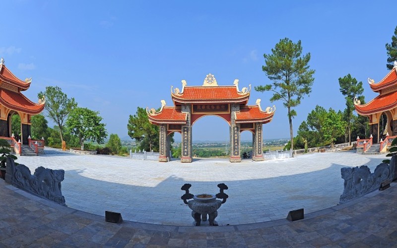 thien-vien-truc-lam-thanh-hoa