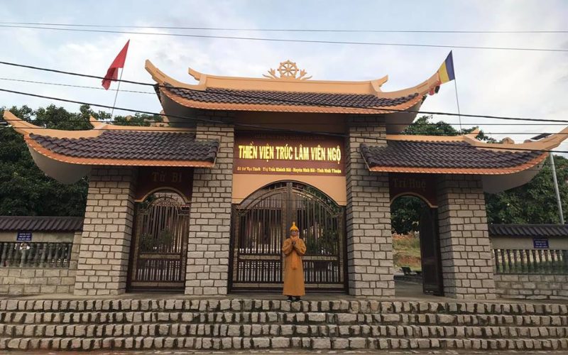 thien-vien-truc-lam-vien-ngo