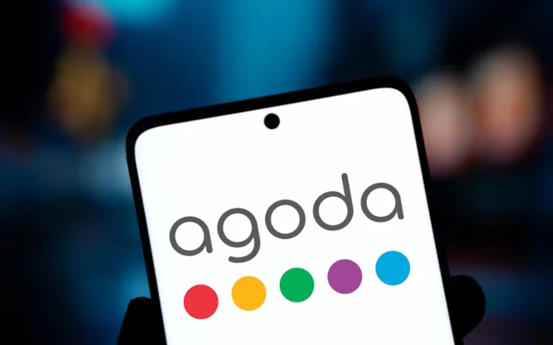 đặt phòng khách sạn trên agoda có tốt không