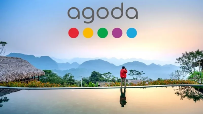 Agoda là gì? Cẩm nang từ A-Z về ứng dụng đặt phòng số 1 Châu Á