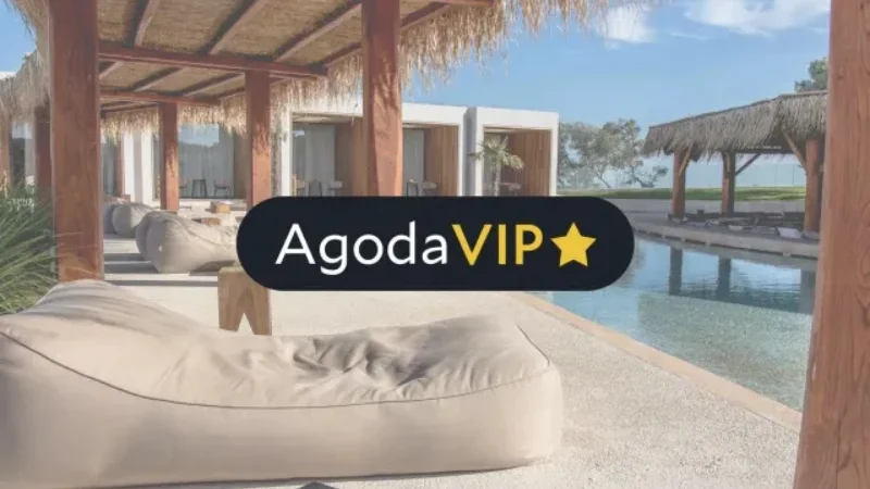 Agoda VIP được gì? Giải đáp chi tiết quyền lợi từng hạng thành viên 2026