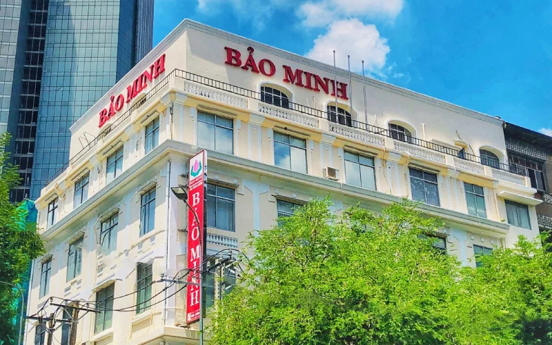 bảo hiểm bảo minh