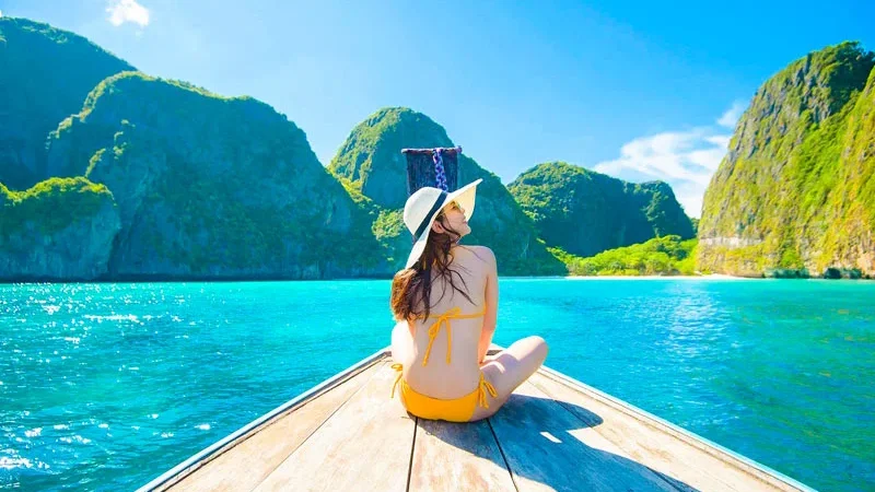 Khám phá 10+ Blog du lịch thú vị, ấn tượng và nổi tiếng nhất 2026