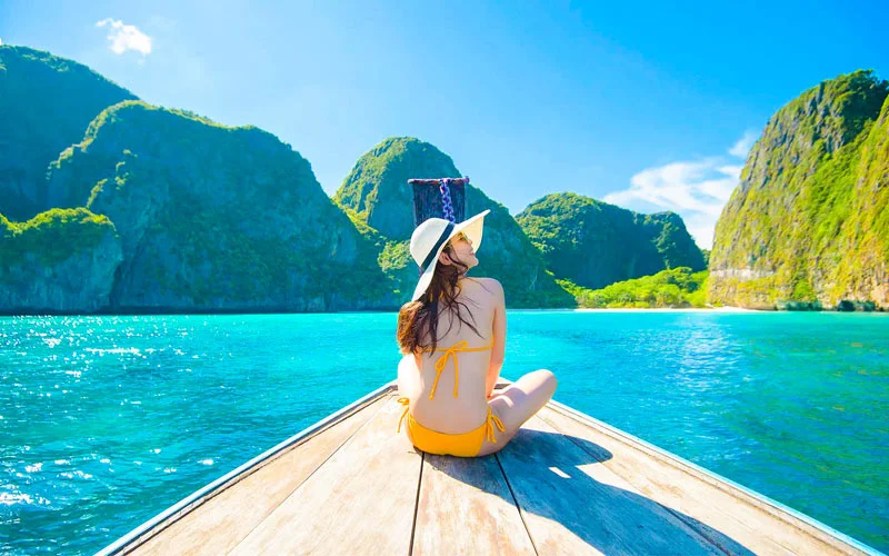 blog du lịch