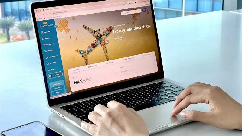 Búc vé là gì? Hướng dẫn búc vé máy bay online từ A-Z chi tiết 2026