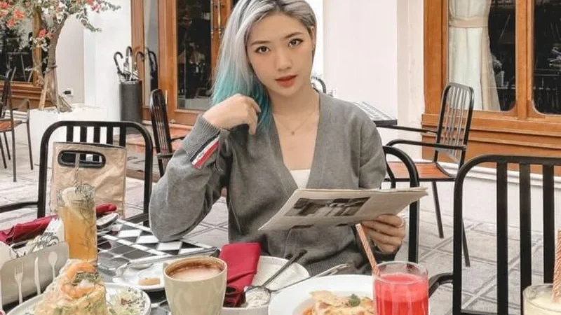 Review 10 quán cafe sang chảnh Hà Nội lý tưởng để hẹn hò