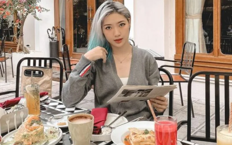 cafe sang chảnh hà nội