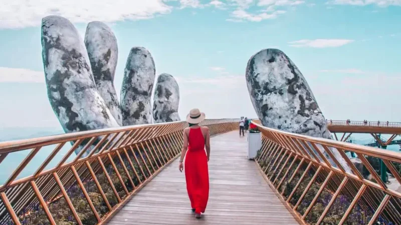 Du lịch Đà Nẵng bao nhiêu tiền? Cập nhật chi phí đi Đà Nẵng và lịch trình tiết kiệm nhất 2026
