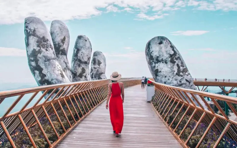 chi phí đi đà nẵng​