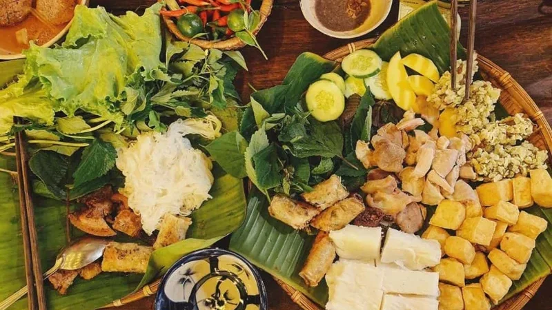 Đặc sản của Hà Nội: Top 30 món ngon Thủ đô nhất định phải thử