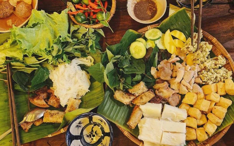 Đặc sản của Hà Nội: Top 30 món ngon Thủ đô nhất định phải thử