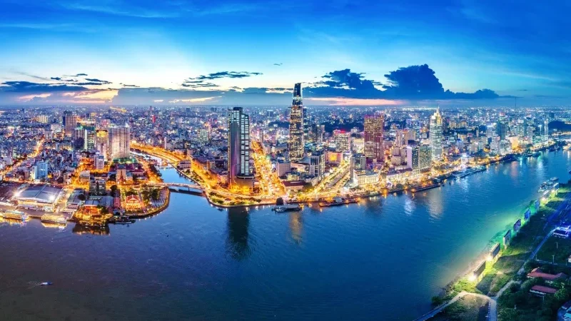 Khám phá 10 danh lam thắng cảnh ở TpHCM nổi tiếng nhất Sài Thành 2026