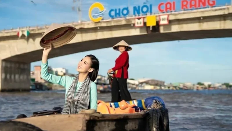 Cẩm nang du lịch chợ nổi Cái Răng cho hành trình sông nước miền Tây 2026