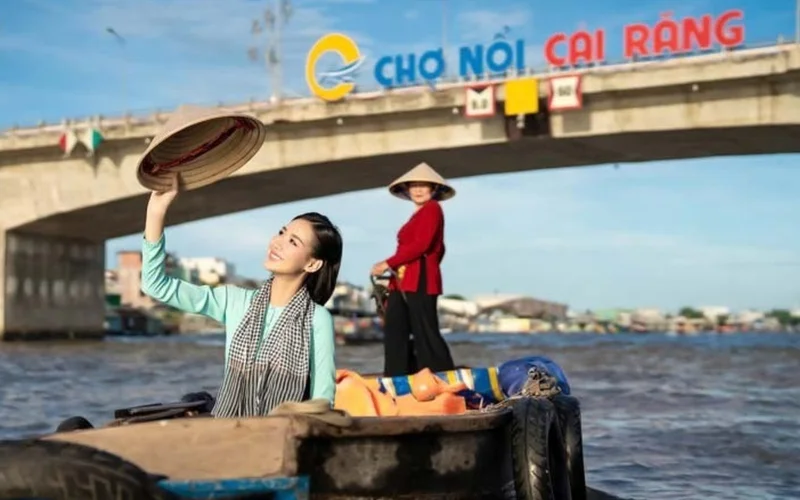 Cẩm nang du lịch chợ nổi Cái Răng cho hành trình sông nước miền Tây 2026