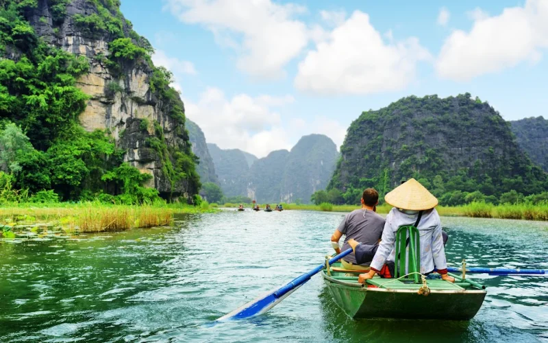 du lịch sinh thái