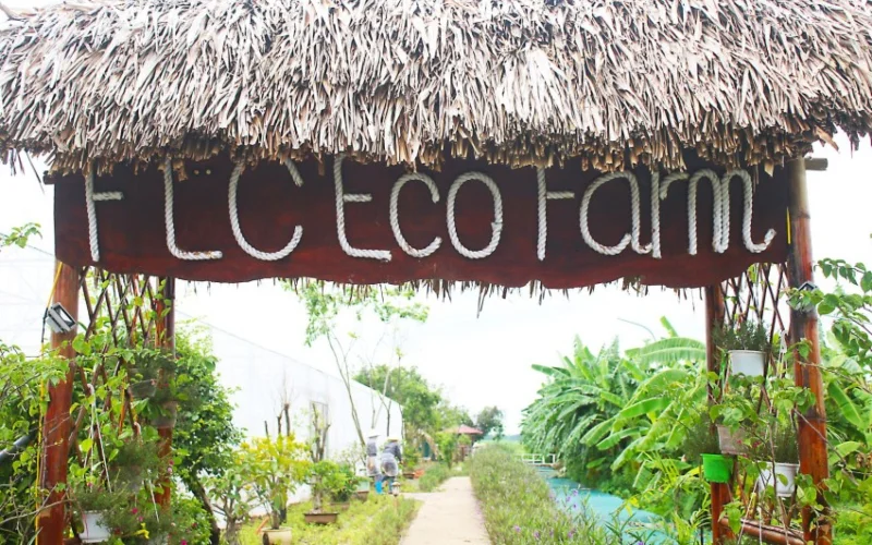 eco farm