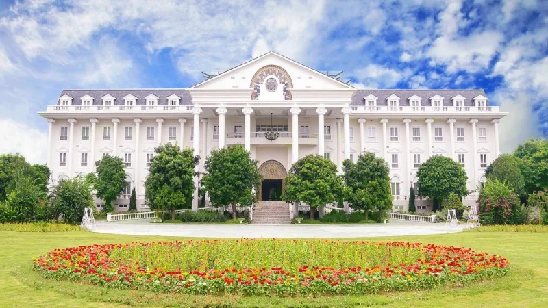 Chia sẻ kinh nghiệm du lịch FLC Vĩnh Phúc tự túc chi tiết mới nhất 2026