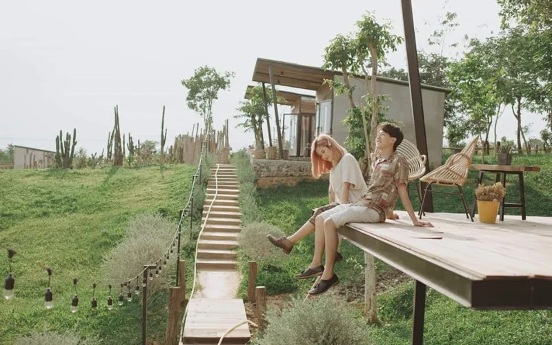 homestay buôn mê thuột