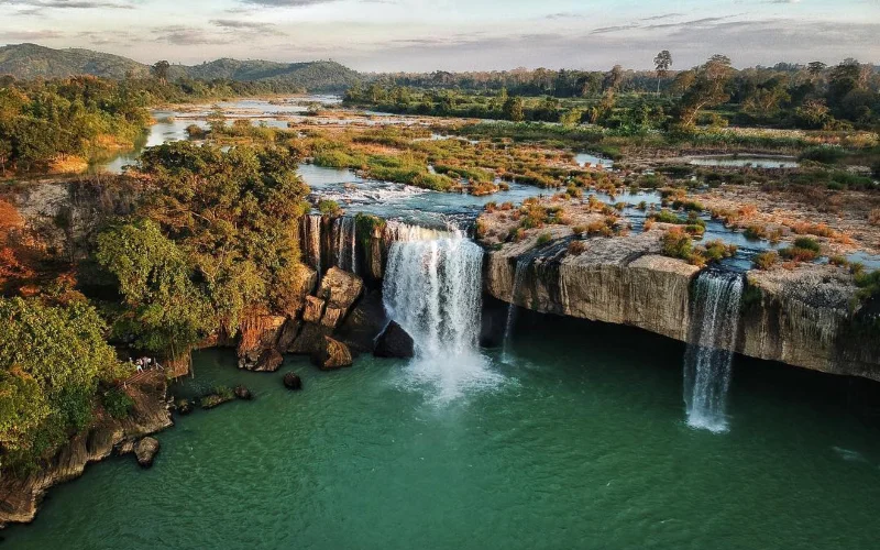 du lịch buôn mê thuột