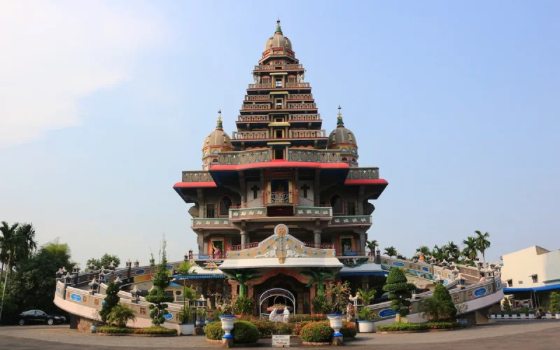 Cẩm nang du lịch Medan Indonesia từ A-Z cho người đi lần đầu 2026