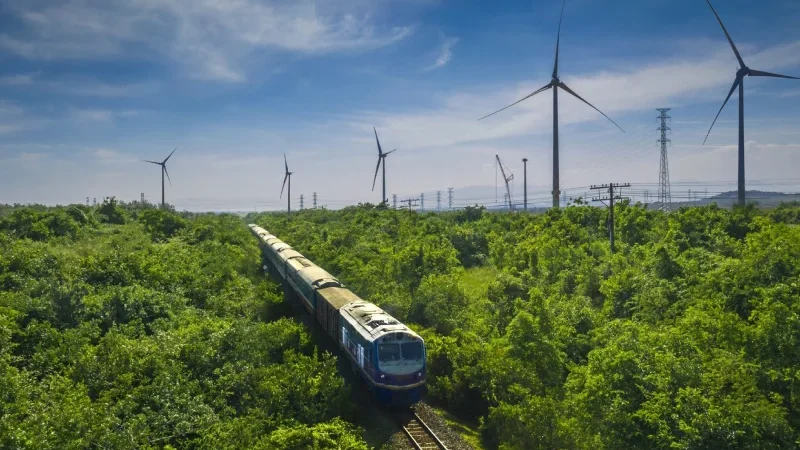 Nha Trang đi Đà Nẵng bao nhiêu km? Khoảng cách, phương tiện và cách di chuyển 2026