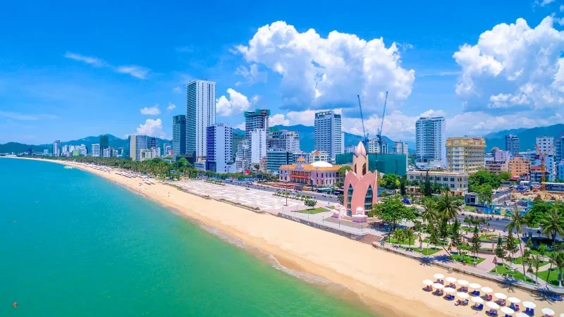 Khám phá Nha Trang Khánh Hòa VietNam với các điểm hấp dẫn du khách 2026