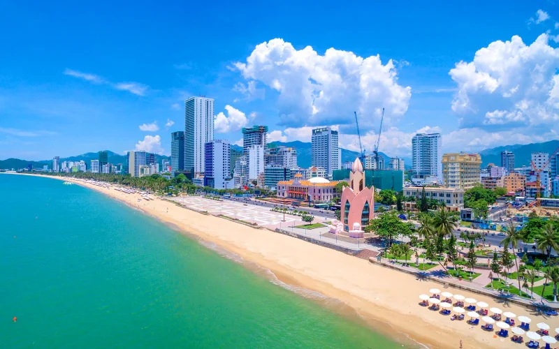 nha trang khánh hòa vietnam