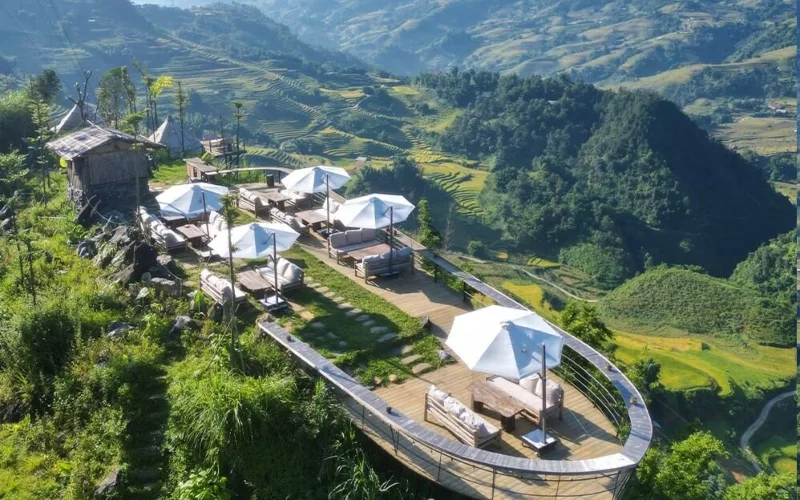 phansi glamping
