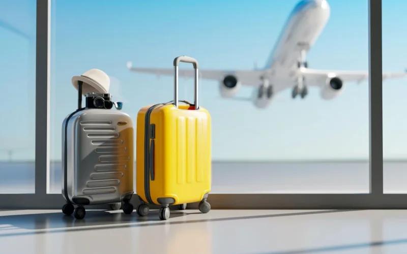 quy định hành lý xách tay kí gửi