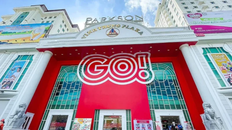 Khám phá 8 siêu thị Đà Nẵng nổi tiếng, lớn nhất hiện nay 2026
