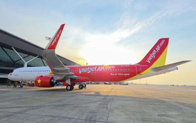 Vé máy bay đi Busan PUS giá rẻ: Bí kíp săn vé chỉ từ 2 triệu