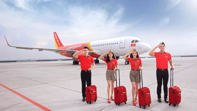 Vé máy bay đi Seoul ICN giá rẻ: Bí kíp săn vé chỉ từ 1.4 triệu đồng